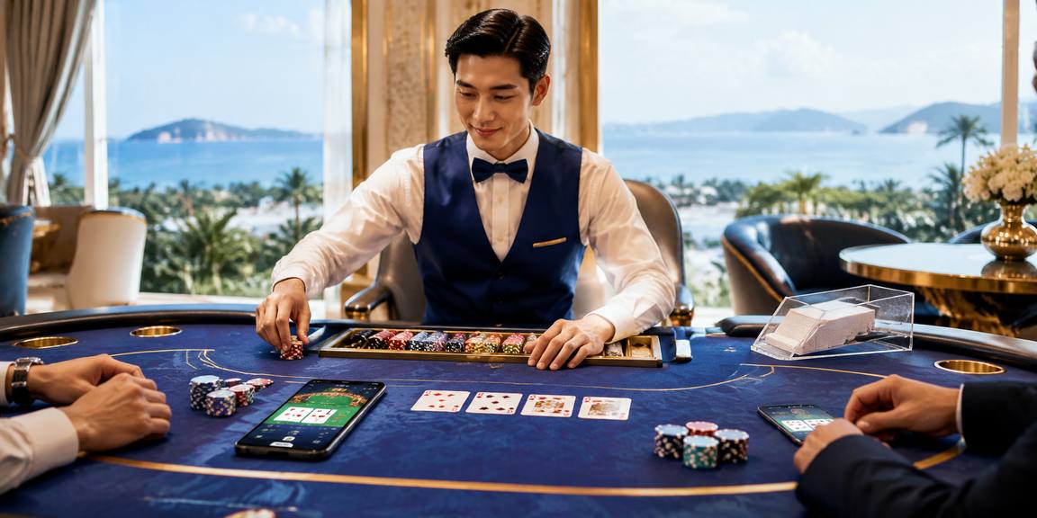 win33com Casino Trực Tiếp Hỗ Trợ