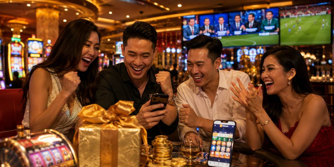 win33com Hiểu Thuật Ngữ Giúp Bạn Chọn Trò Chơi Đúng Đắn